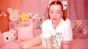 step-DAUGHTER BLACKMAILS step-DADDY for spying on her in the shower