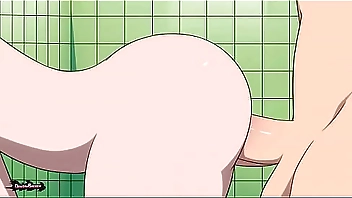 Workout Ruby in the Showers - Full Animation