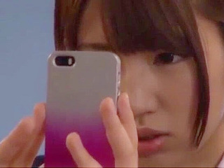 Japanese Schoolgirl Slaves Oppai Fetish with Teacher's Cunnilingus & Rimming: A Nippon XXX Porn Fantasy for Thai China Fans