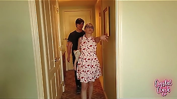 Stepmoms Vacation Fun COMPLETE FULL SERIES!!